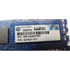 Mémoire Hynix HMT351R7EFR4A-H9 4Gb PC3L-10600R ECC