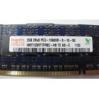 Mémoire Hynix HMT125R7TFR8C-H9 2Gb PC3-10600R ECC