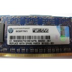 Mémoire RAM de 4Go PC3 10600R