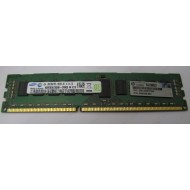 Mémoire RAM de 4Go PC3 10600R