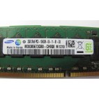 Mémoire RAM de 4Go PC3 10600R