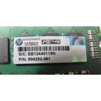 Mémoire RAM de 4Go PC3 10600R