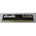 Mémoire Micron MT36JSZF51272PZ 4Gb PC3-10600R ECC