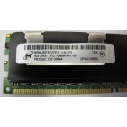 Mémoire Micron MT36JSZF51272PZ 4Gb PC3-10600R ECC