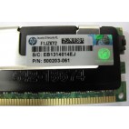 Mémoire Micron MT36JSZF51272PZ 4Gb PC3-10600R ECC