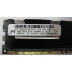 Mémoire RAM de 4Go PC3 10600R