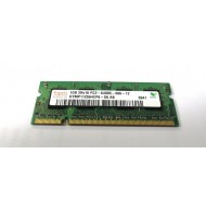 Mémoire HYNIX 1Gb DDR2 667MHz PC Portable