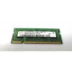 Mémoire HYNIX 1Gb DDR2 667MHz PC Portable