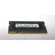 Mémoire HYNIX 1Gb DDR2 667MHz PC Portable