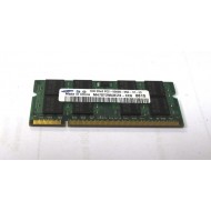 Mémoire HYNIX 1Gb DDR2 667MHz PC Portable