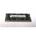 Mémoire HYNIX 1Gb DDR2 667MHz PC Portable