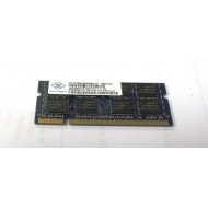 Mémoire HYNIX 1Gb DDR2 667MHz PC Portable