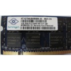 Mémoire HYNIX 1Gb DDR2 667MHz PC Portable