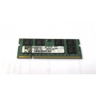 Mémoire HYNIX 1Gb DDR2 667MHz PC Portable