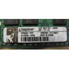 Mémoire HYNIX 1Gb DDR2 667MHz PC Portable