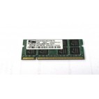 Mémoire ProMOS V916765K24QCFW-G6 1Gb DDR2-800 NON ECC