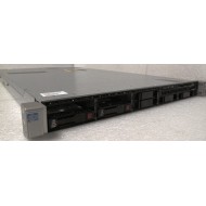 HP Proliant DL360P G8 2 Proc E5-2630 16Gb P420i