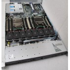 HP Proliant DL360P G8 2 Proc E5-2630 16Gb P420i