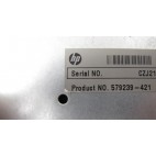HP Proliant DL360 G7