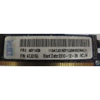 Mémoire Hynix HMT125V7BFR4C-H9 2Gb PC3-10600R ECC Low Profile