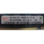 Mémoire Hynix HMT125V7BFR4C-H9 2Gb PC3-10600R ECC Low Profile