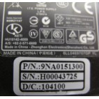 FSP POWER SUPPLY FSP015-1AD203B 12.0V 1.25A