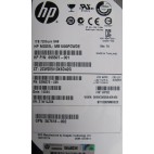 Disque HP 507613-001 1Tb SAS MDL 7.2k 3.5"