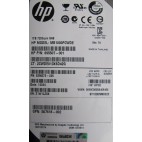 Disque HP 695507-001 1Tb SAS MDL 7.2k 3.5"