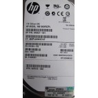 Disque HP 649327-001 1Tb SAS MDL 7.2k 3.5"