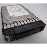Disque HP 533871-001 300Gb SAS 15K 3.5" with Caddy