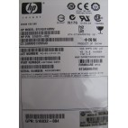 Disque HP 507613-001 1Tb SAS MDL 7.2k 3.5"