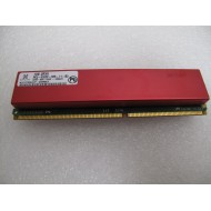 Mémoire Netlist 1Gb pour MAC PC2-5300 DDR2-667MHz ECC