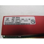 Mémoire Hynix 1Gb pour MAC PC2-6400 DDR2-800MHz ECC