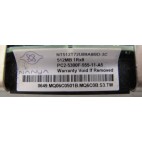 Mémoire Hynix 1Gb pour MAC PC2-6400 DDR2-800MHz ECC