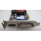 ATI RADEON HD6450 PCI-E Graphics Card 1 port DVI + 1 port Display Port