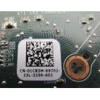 AMD RADEON HD6350 512Mb PCI-E Graphics Card 1 port DMS59