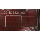 ATI Radeon 109-B27631-00 256Mb PCIe1 port DVI + 1 Port S-Video