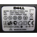 Dell AS501 0UH855 Barre de son pour PC avec chargeur