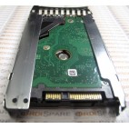 Disque IBM 90Y8930 146Gb 15K 6G SAS 2.5"