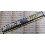 Mémoire IBM 49Y1528 16Gb 2Rx4 PC3L-10600R 1333MHz ECC