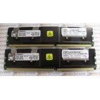 Mémoire 8Gb 4RX4 PC2-5300F