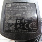 Spectralink Switching Power Adaptor 84642601