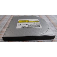 Fujitsu Toshiba DVD Writer Drive SATA Model SN-208 Slim