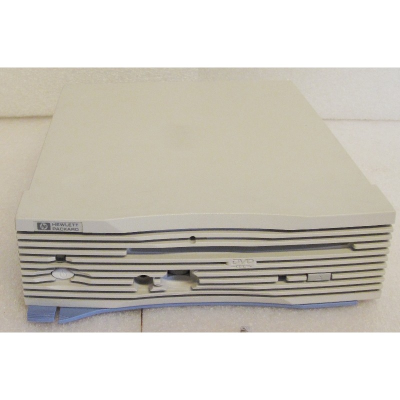 HP C4315AX DVDROM SCSI external drive