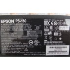 Epson M159E Power Supply PS-180 50W 24V 2.1A