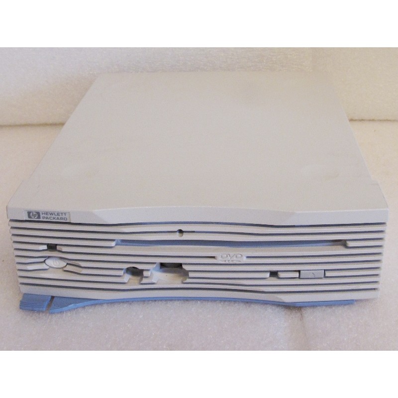 HP C4315A DVDROM SCSI external drive