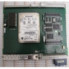 Ericsson ROF 137 5398/2 R1D HDU7 Card Module disk 10Gb