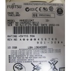 Ericsson ROF 137 5398/2 R1E HDU7 Card Module disk 10Gb
