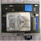 Ericsson ROF 137 5481/1 R3B HDU6 Card Module
