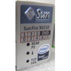 SUN SunFire X4150